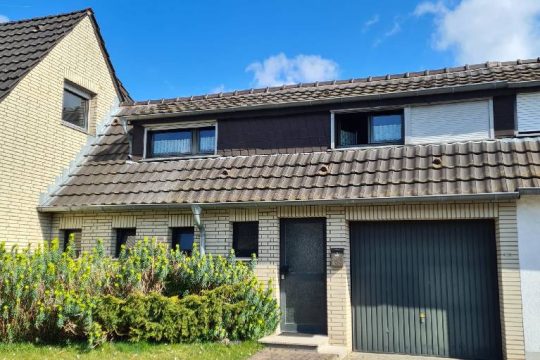 Einliegerwohnung