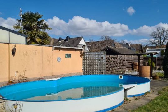 Poolanlage