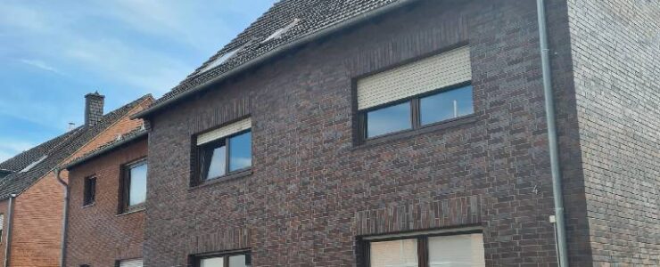 4 Familienhaus als Kapitalanlage auch Eigennutzung möglich 4 Familienhaus als Kapitalanlage auch Eigennutzung möglich