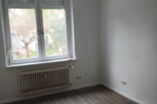 Schlafzimmer EG