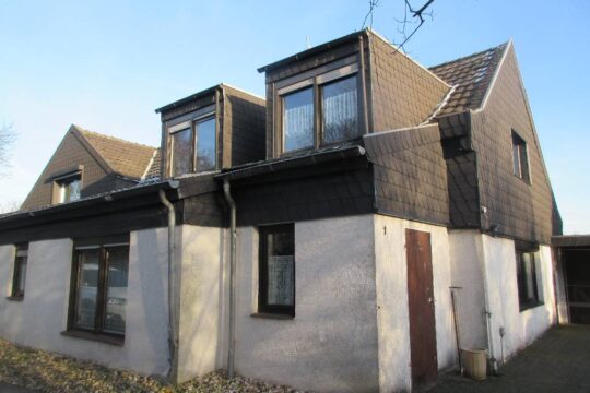 Vorderansicht